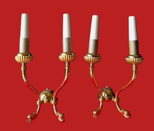 GRANDE COPPIA APPLIQUE ANGELO