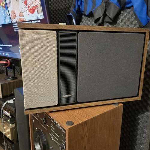 Bose 301 series diffusori - 301,