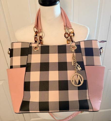 Mia collection handbag - mia,