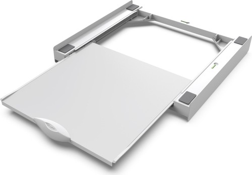 Kit sovrapposizione lavatrice - kit,