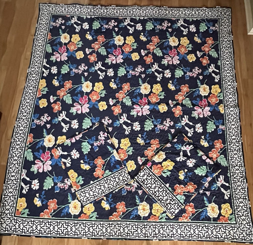 Vera bradley queen piumino - vera,