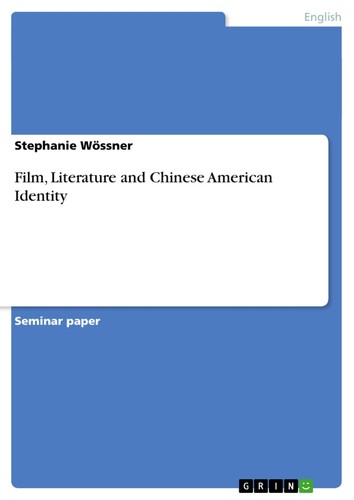 Film literature and - film,, chinese