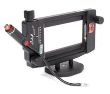 Adattatore cambio Linhof