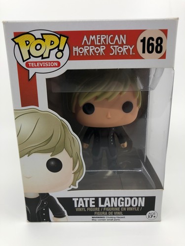 Funko pop television - pop!, american