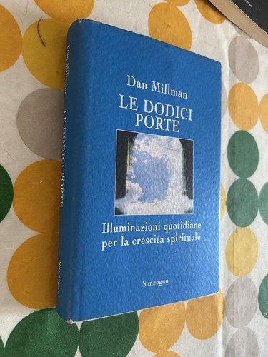 Dan millman dodici porte - le,