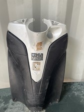 Retro scudo Scudo Interno