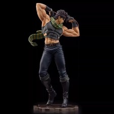 JoJo's Bizarre Adventure
