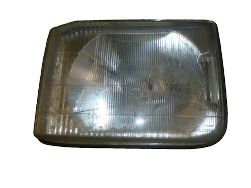 Land rover discovery faro - rover,