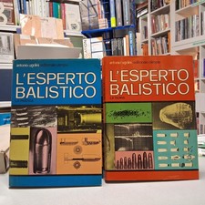 L'ESPERTO BALISTICO La teoria