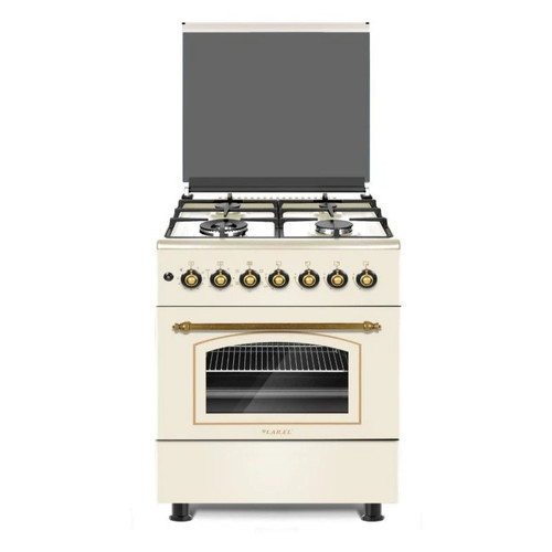Cucina larel fuochi gas - larel, a