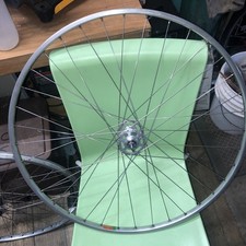 Ruota Anteriore 1972