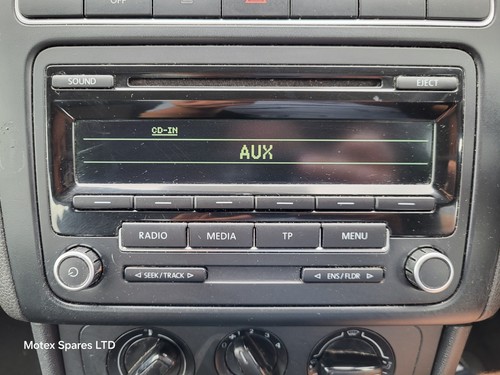Unità principale radio - , stereo