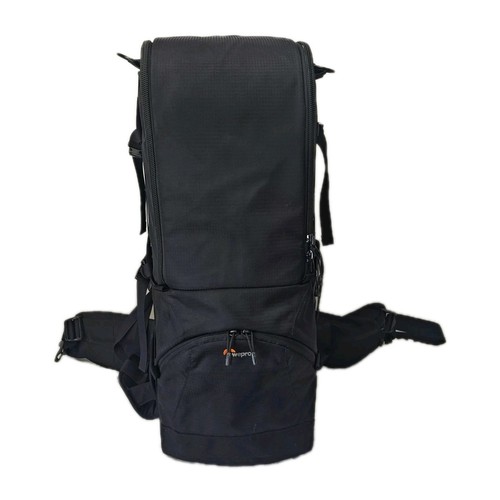 Zaino fotocamera lowepro lens - zaino,