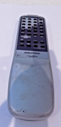 Grundig ums12 fine - fine, stereo