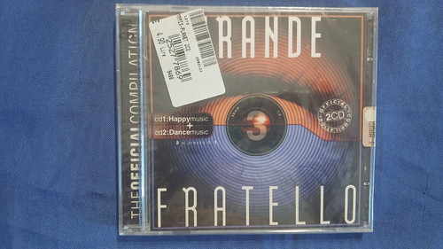 Compilation grande fratello - -,