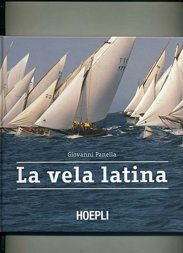 Giovanni panella la - la, vela