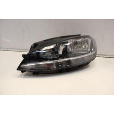 PROIETTORE SX PER VOLKSWAGEN GOLF 7A SERIE (17-19) RESTYLING BQ 1.5 16V TSI 2017