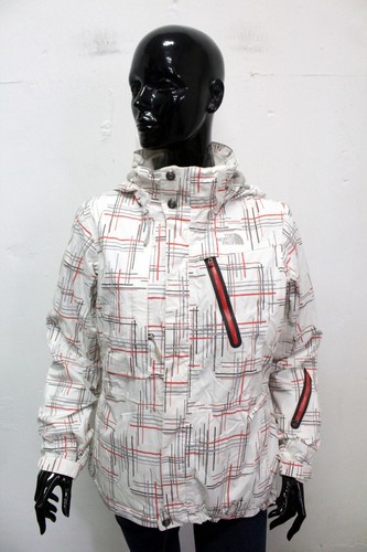 The north face giubbotto donna - the,