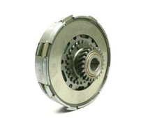 FRIZIONE COMPLETA DI DISCHI 7