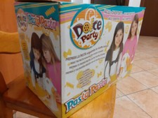 PASTA PASTA LINEA DOLCE PARTY