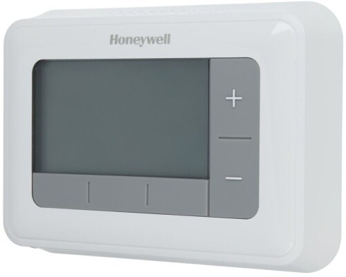 Honeywell termostato ambiente - honeywell,