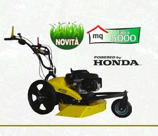 DISBOSCATORE FALCIATUTTO HONDA