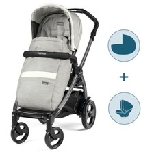 Trio peg perego - peg,