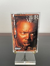 Killer Mike Monster (Cassette