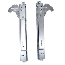 Kit 2 Pezzi Cerniera Porta per