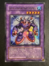 Yu-Gi-Oh Ultra Rare Steam