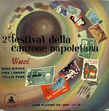 VA- 2° Festival Della Canzone