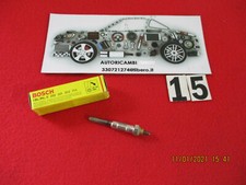 0250201012 CANDELETTA