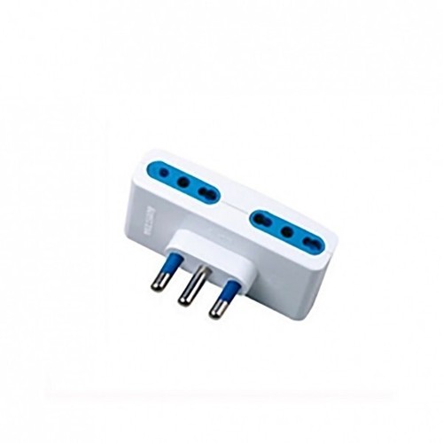 Multipresa adattatore - multipresa,