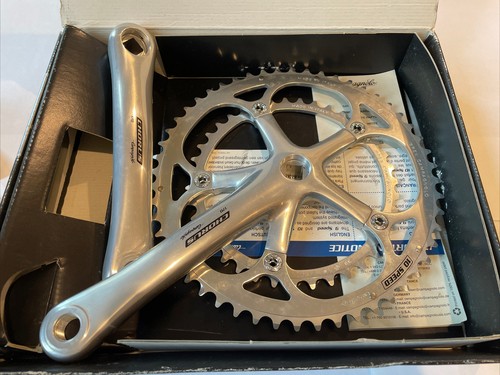 Nos chorus 10sp 170mm - 10sp,