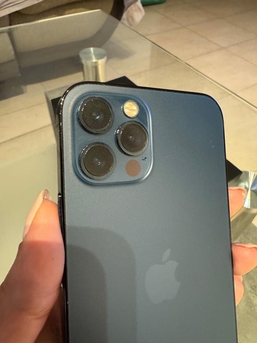Iphone pro 128gb - 12,