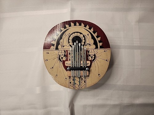 Strumento musicale primitivo