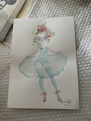 Natascia raffio sketch - raffio,