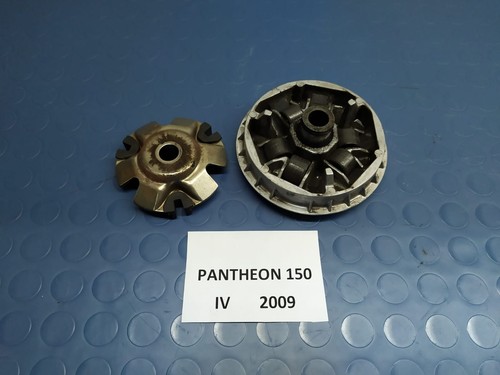 Variatore honda pantheon - variatore,