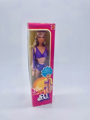 Barbie 1978 sun lovin - 1978,, lovin’