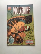 fumetto Panini Comics Marvel WOLVERINE numeo 203