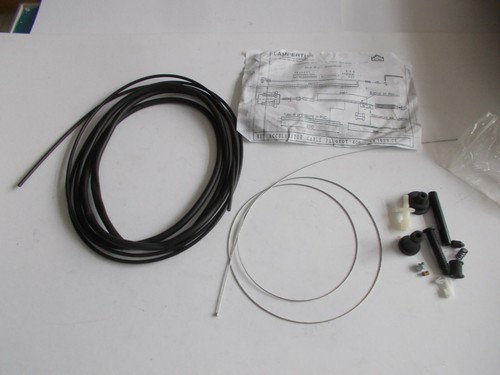 Kit cavo acceleratore peugeot - cavo,