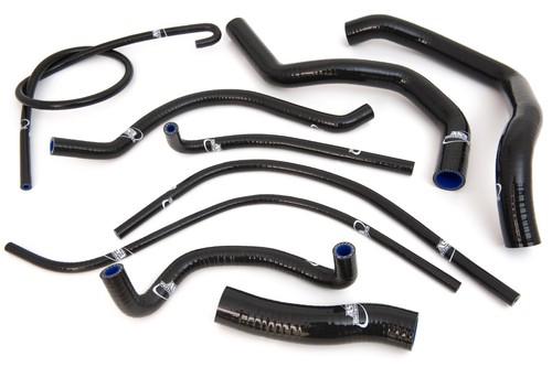 Tubi radiatore silicone - tubi, as3