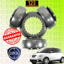 CROCIERA TRIPODE SEMIASSE