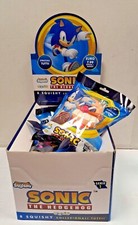 SONIC THE HEDGEHOG SQUISHY