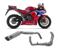 Scarico completo racing arrow - racing,