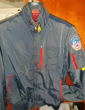 giubbini sottoumono (due pezzi