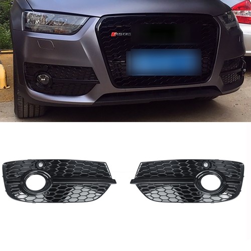 Per audi sq3 look - 8u, fino
