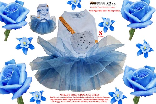 Ambaby vestiti per cani - ambaby,