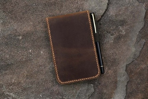 Cover blocco note vera - cover, in
