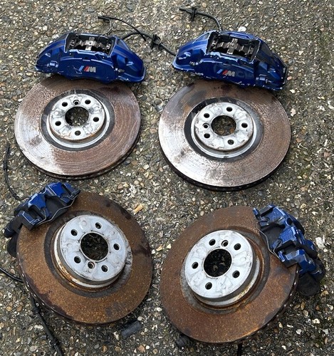 Dischi pinze freno brembo - pinze,